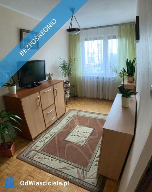 Mieszkanie 61 m2 Warszawa Gocław