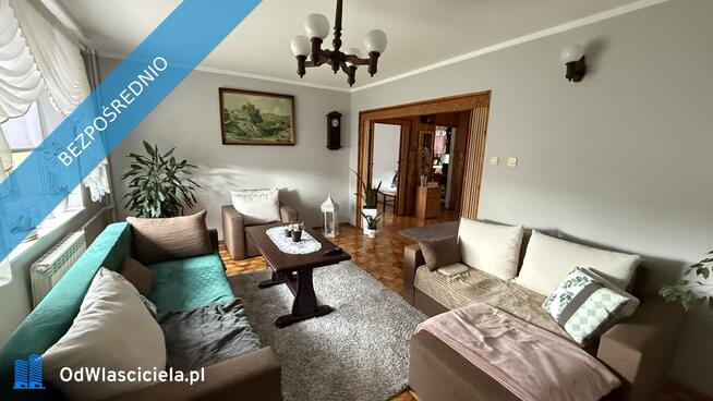 Duża posiadłość - 300 m od jeziora | Mikorzyn k. Ślesina