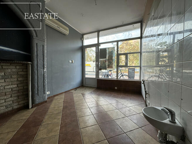 Lokal użytkowy Warszawa gm. Ochota, Karola Dickensa