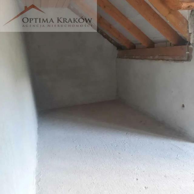 Dom Poręba gm. Myślenice