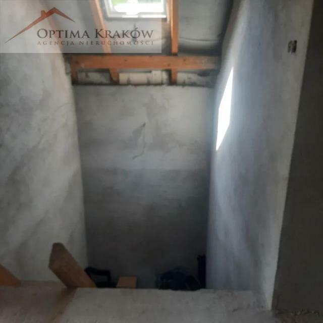 Dom Poręba gm. Myślenice