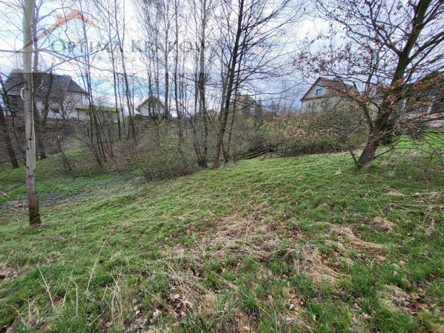 Działka budowlana Siepraw