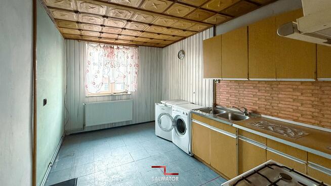 Mieszkanie Chrzanów