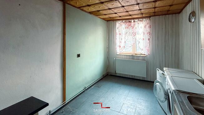 Mieszkanie Chrzanów