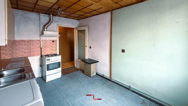 Mieszkanie Chrzanów