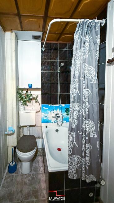 Mieszkanie Chrzanów