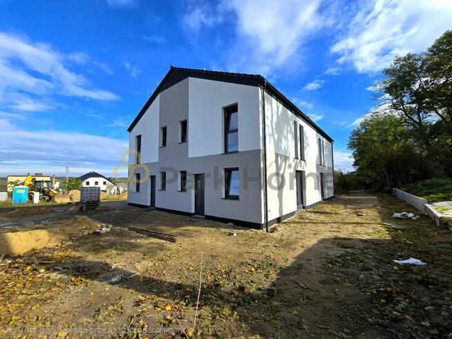 Dom Łódź gm. Stęszew,