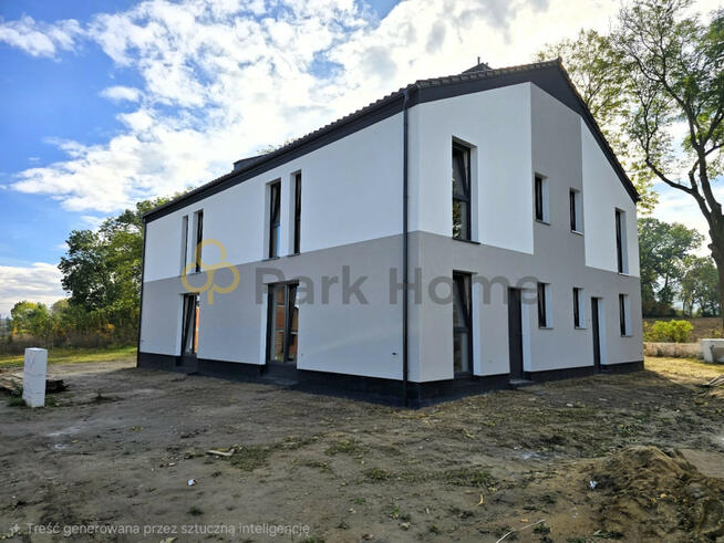 Dom Łódź gm. Stęszew,