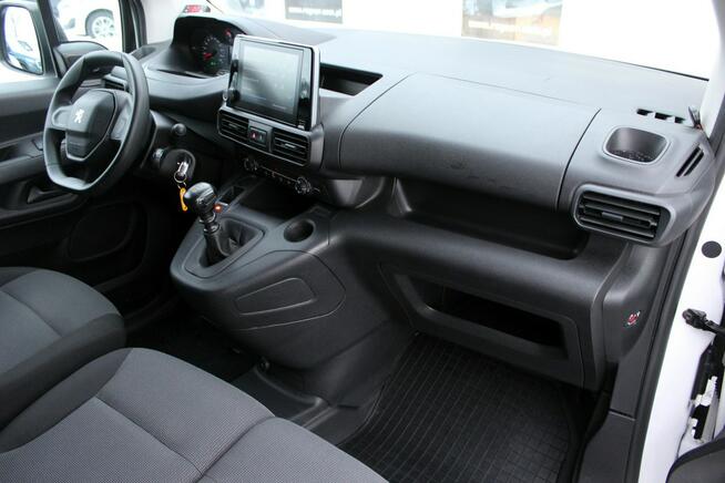 Peugeot Partner L2 FV23% Chłodnia/Mroźnia-Carrier -20°C/+30°C SalonPL Gwarancja