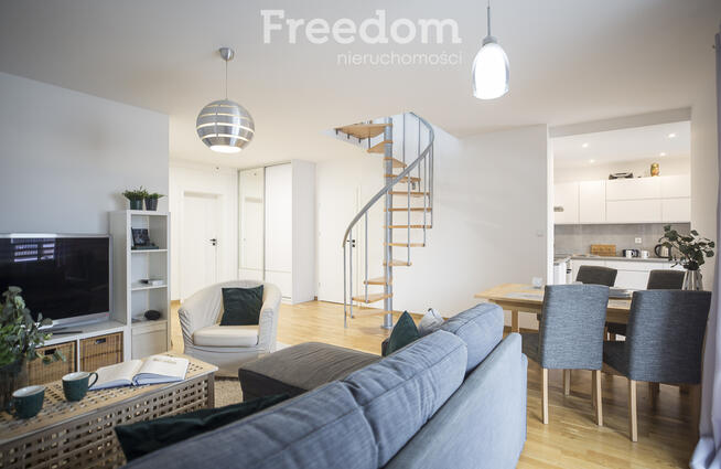 Mieszkanie 67,7 m2 w Rzeszowie