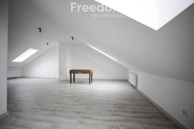 Mieszkanie 67,7 m2 w Rzeszowie