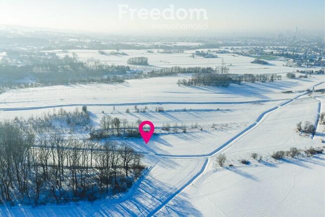 Działki inwestycyjne 43,76a – Rzeszów Słocina