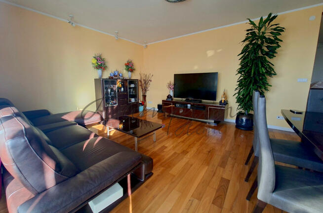 Mieszkanie Warszawa gm. Mokotów Mokotów, Rajska