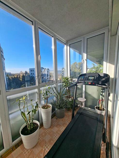 Mieszkanie Warszawa gm. Mokotów Mokotów, Rajska