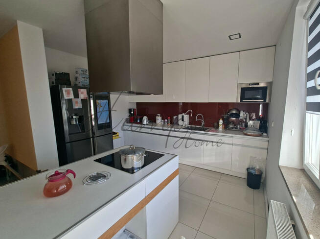 Mieszkanie Warszawa gm. Mokotów Mokotów, Rajska