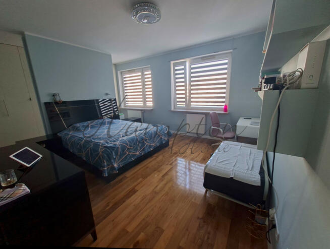 Mieszkanie Warszawa gm. Mokotów Mokotów, Rajska