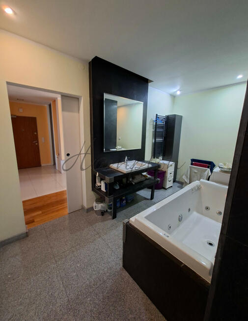 Mieszkanie Warszawa gm. Mokotów Mokotów, Rajska