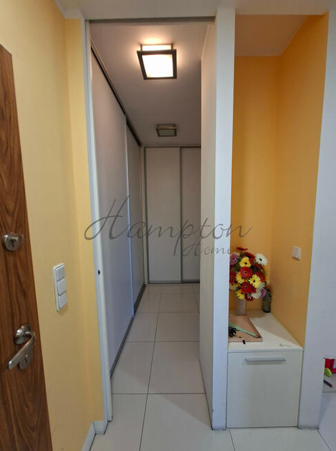 Mieszkanie Warszawa gm. Mokotów Mokotów, Rajska