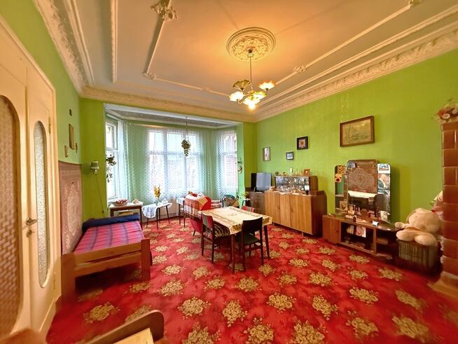 Śródmieście: 49 m² z widokiem na Bazylikę