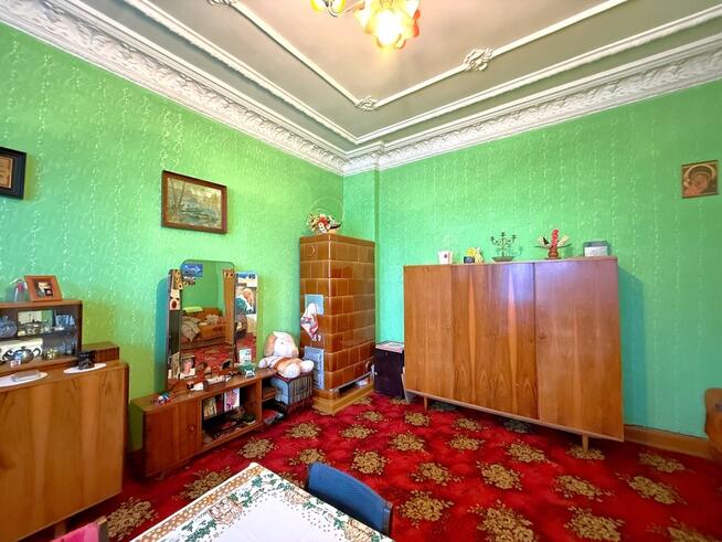 Śródmieście: 49 m² z widokiem na Bazylikę