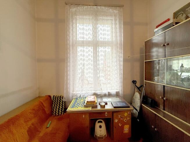 Śródmieście: 49 m² z widokiem na Bazylikę