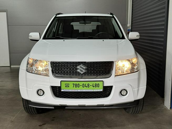 Suzuki Grand Vitara 2012 * bezwypadkowa * perfekcyjna * zero korozji * tylko 130tyśkm
