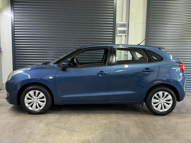 Suzuki Baleno tylko 50tyśkm * Salon PL * Całe w Oryginale * 1wł * Full Opcja