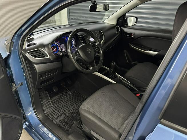 Suzuki Baleno tylko 50tyśkm * Salon PL * Całe w Oryginale * 1wł * Full Opcja