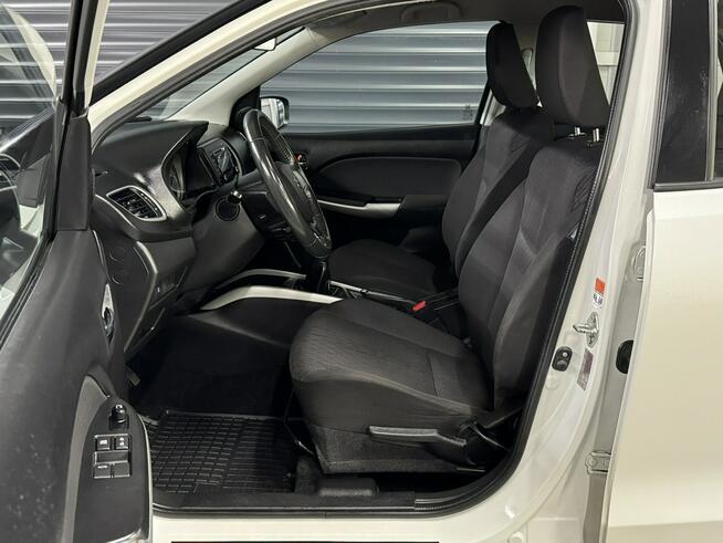 Suzuki Baleno * Salon PL * 1 Właściciel * Bezwypadkowy * Tylko 79tyśkm* Serwis ASO