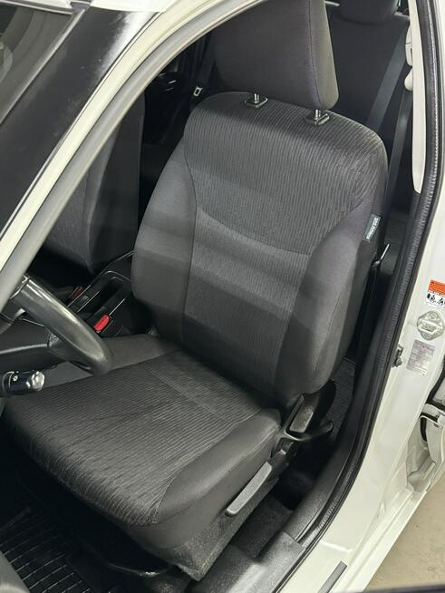 Suzuki Baleno * Salon PL * 1 Właściciel * Bezwypadkowy * Tylko 79tyśkm* Serwis ASO