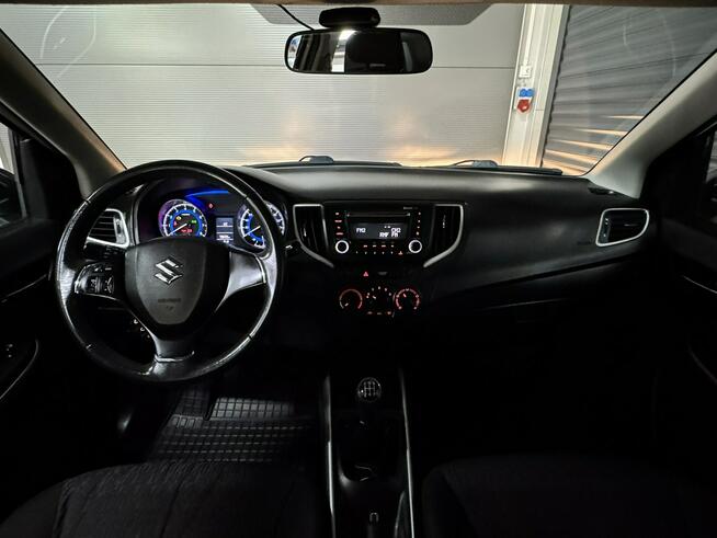 Suzuki Baleno * Salon PL * 1 Właściciel * Bezwypadkowy * Tylko 79tyśkm* Serwis ASO