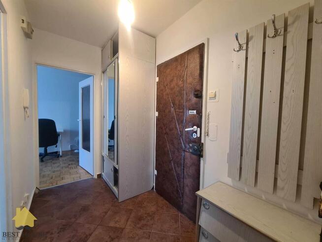 Mieszkanie Lublin Felin