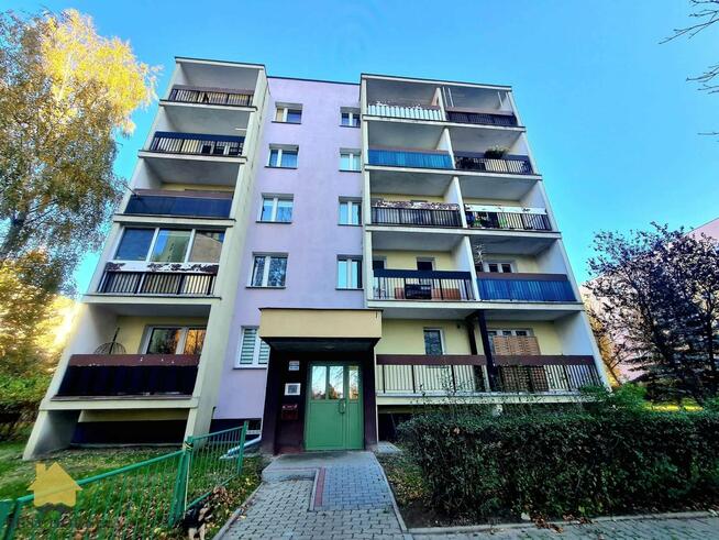 Mieszkanie Lublin Felin