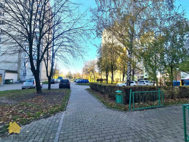 Mieszkanie Lublin Felin