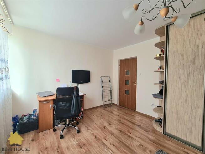 Mieszkanie Lublin Kalinowszczyzna