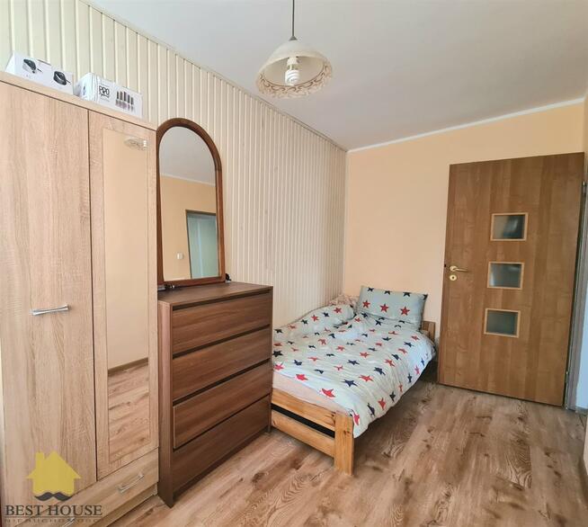 Mieszkanie Lublin Kalinowszczyzna