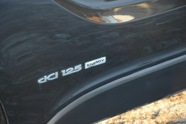 Renault Trafic 1.6D 9-Osobowy/ Long/ Nawiewy/ Navi/ Kamera/ Klima/ Tempomat/ Sprowadz