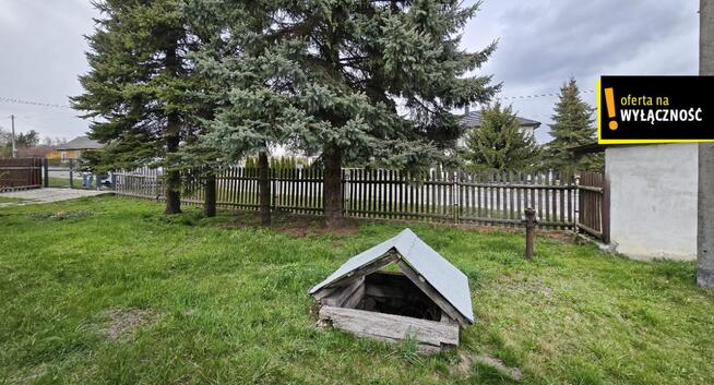 Dom Wola Osowa gm. Staszów,