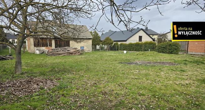 Dom Wola Osowa gm. Staszów,