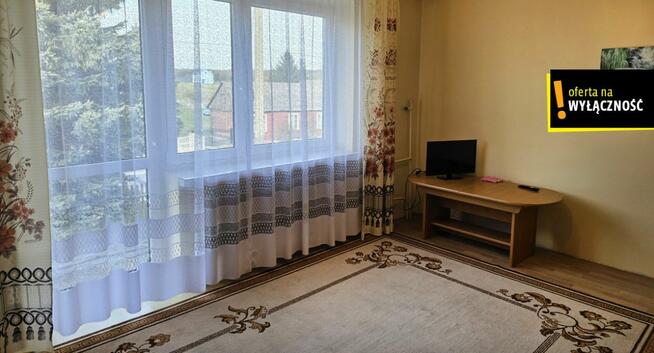 Dom Wola Osowa gm. Staszów,