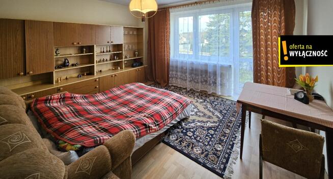 Dom Wola Osowa gm. Staszów,