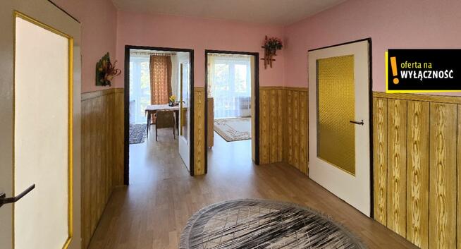 Dom Wola Osowa gm. Staszów,