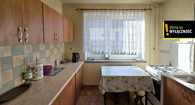 Dom Wola Osowa gm. Staszów,