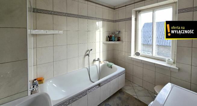 Dom Wola Osowa gm. Staszów,