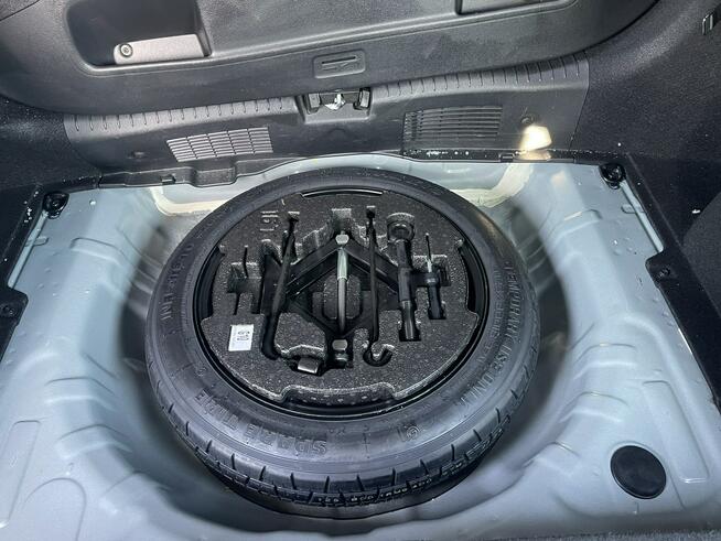 Kia Cee'd Podgrzewanie Kamera 120KM