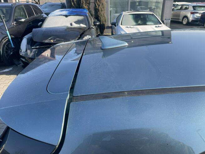 Kia Cee'd Podgrzewanie Kamera 120KM