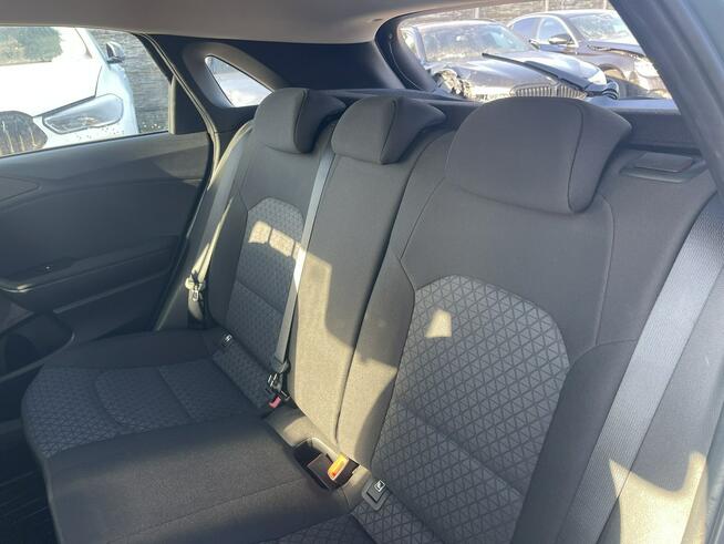 Kia Cee'd Podgrzewanie Kamera 120KM