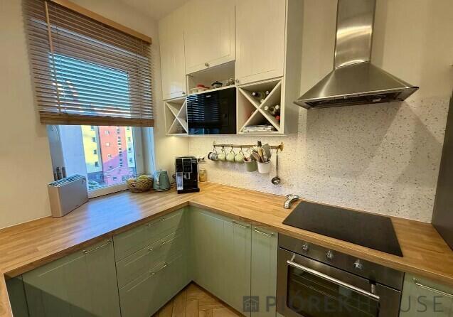 2-pokojowe mieszkanie w Ząbkach