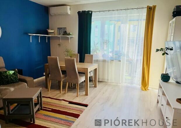 2-pokojowe mieszkanie w Ząbkach