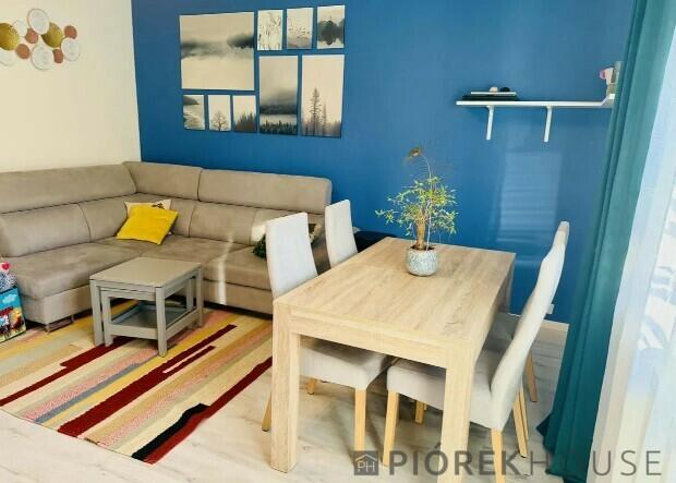 2-pokojowe mieszkanie w Ząbkach